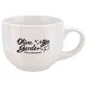 Latte Mug - 17 oz.