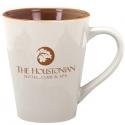 Designer Two-Tone Mug - 14 oz.