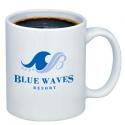 Budget Mug - 10 oz.