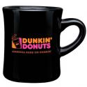 CuppaJo Diner Mug - 9 oz.