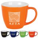 Fiesta Mug - 11 oz.