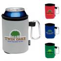Collapsible Koozie(R) Can Kooler with Carabiner