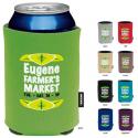 Collapsible Eco Koozie(R) Can Kooler