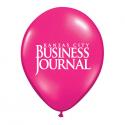 9" Jewel Fashion Colored Latex Balloons