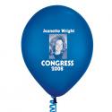 11" Standard Colored Latex Balloons
