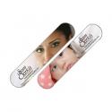 3-1/2" Full Color Emery Board