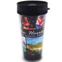 16 oz. Full Color Imprint Tumbler