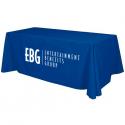 6' Economy Table Throw