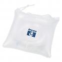 Beach Bum Pillow & Bag 