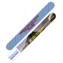 7" Full Color 2-Sided Emery Board