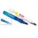 Magnetic Highlighter/ Staple Remover