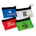 Key Tag PVC Pouch