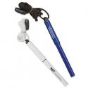 Classic Ballpoint Pen on a Rope with Breakaway