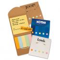 Pocket Sticky Note Caddy
