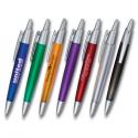 Silver Bullet Pen