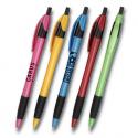 Color Barrel Grip Slimster