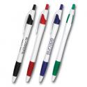 White Barrel Grip Slimster