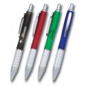 Diamond Grip Pen