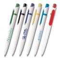 Cedar Retractable Pen