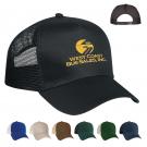 Trucker's Mesh Cap