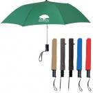 36 inch Arc Telescopic Folding Umbrella 