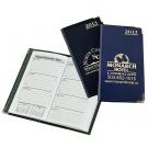 The Director Weekly Planner 
