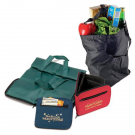 The Shopper Folding Shopping Bag