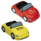 Convertible Car Stress Reliever