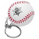 Baseball Keychain Stress Reliever