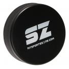 Hockey Puck Stress Reliever