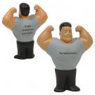 Muscle Man Stress Reliever