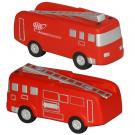 Fire Truck Stress Reliever