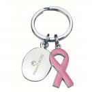 Awareness Ribbon Keyholder