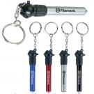 Tire Pressure Gauge Keychain
