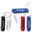 6-Function Pocket Knife