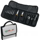 Large Folding Tool Set