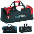 Color Accent Club Duffel