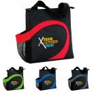 Swirl Lunch Tote