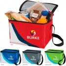 Slopes Six-Pack Kooler