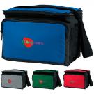 Koozie(R) Deluxe Six-Pack Kooler