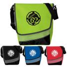Crossbody Messenger Lunch Cooler
