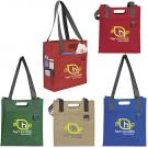 Dual Carry Tote
