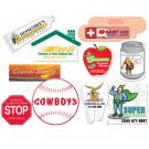 Small Stock Shapes