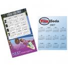 Calendar Magnet - Small or Medium