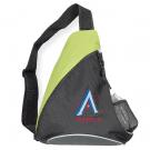 Cutie Patootie Slingpack