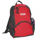 On The Move Backpack