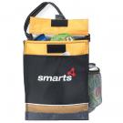 Icy Bright Lunch Sack