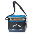 Icy Bright Lunch Cooler 