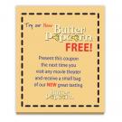 2 1/2" x 3" Ecolutions Sticky Pad, 100 Sheets