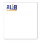 2 3/4" x 3" Ecolutions Sticky Pad, 100 Sheets